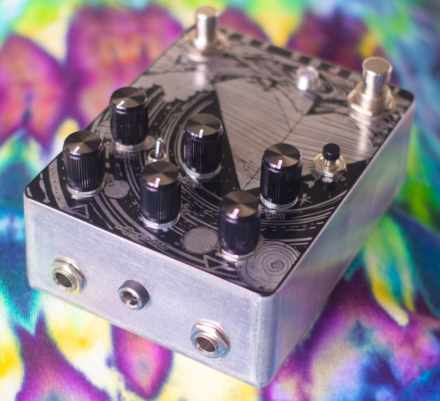 Tempus Fuzz