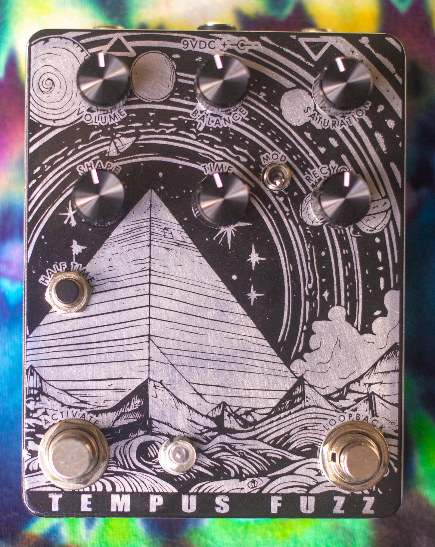 Tempus Fuzz